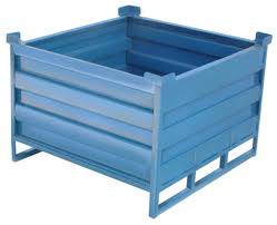 METAL TAŞIMA KAZANI İMALATI