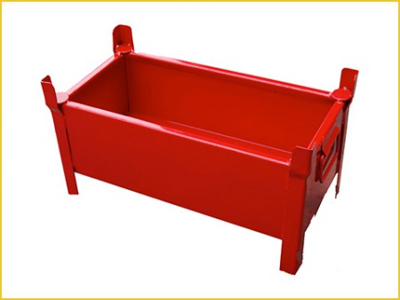 HURDA KAZANI İMALATI